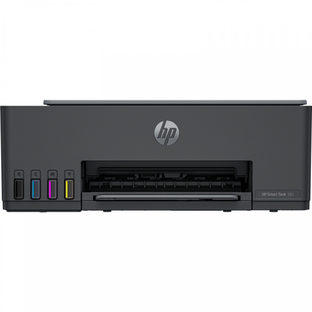 МФУ HP Smart Tank 581 4A8D4A А4, Струйный, Цветная - миниатюра 7