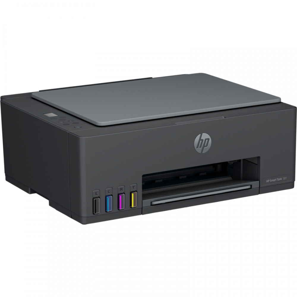 МФУ HP Smart Tank 581 4A8D4A А4, Струйный, Цветная - миниатюра 6