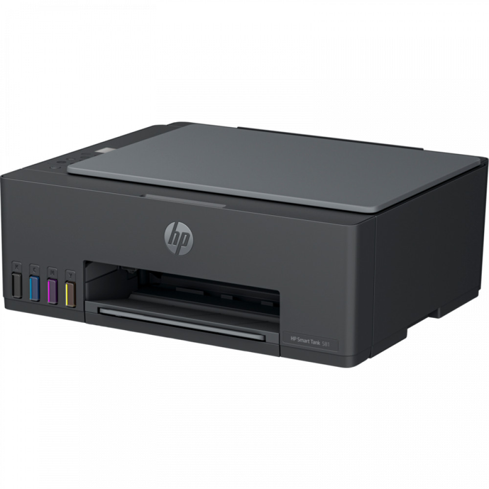 МФУ HP Smart Tank 581 4A8D4A А4, Струйный, Цветная - миниатюра 8