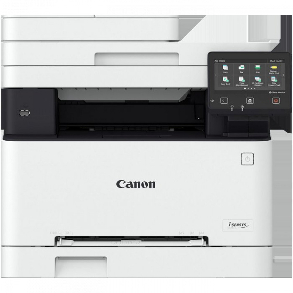 МФУ Canon /i-SENSYS MF655Cdw 5158C004 А4, Лазерный, Цветная - миниатюра 3