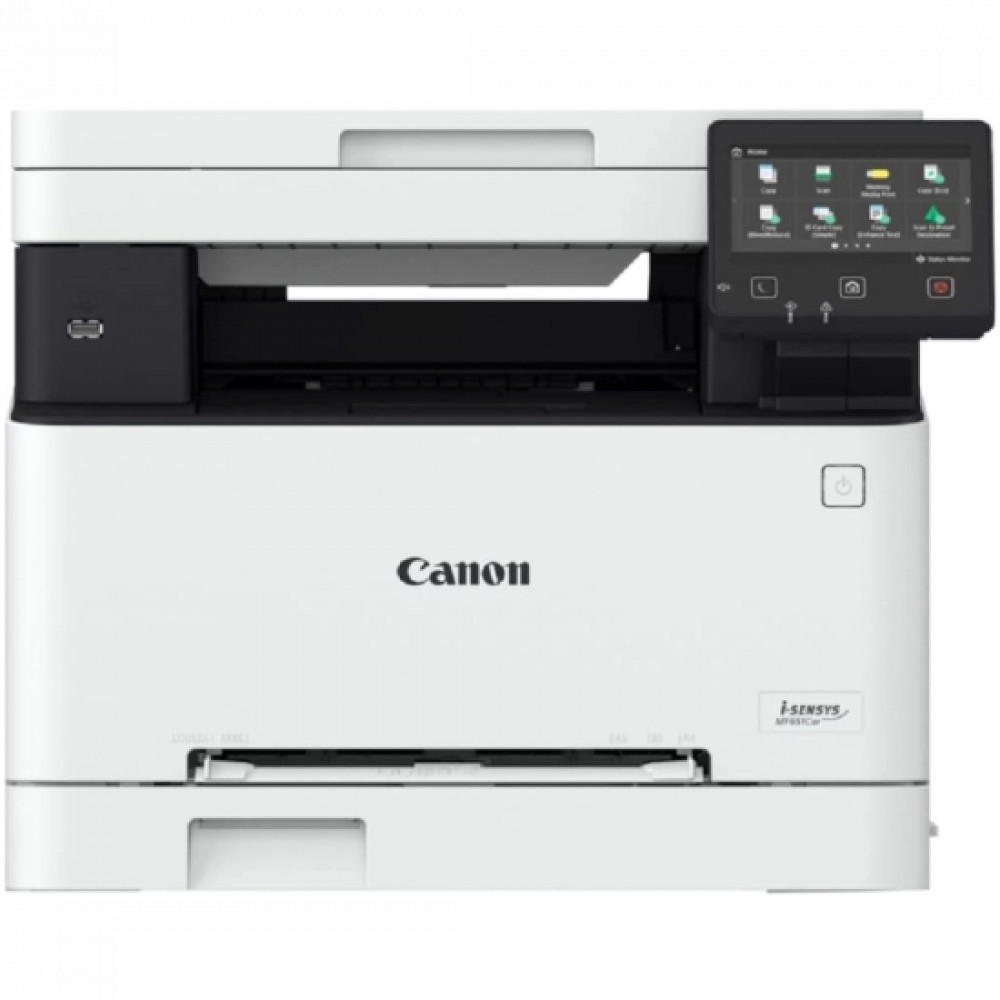МФУ Canon MF651Cw 5158C009 А4, Лазерный, Цветная - миниатюра 2