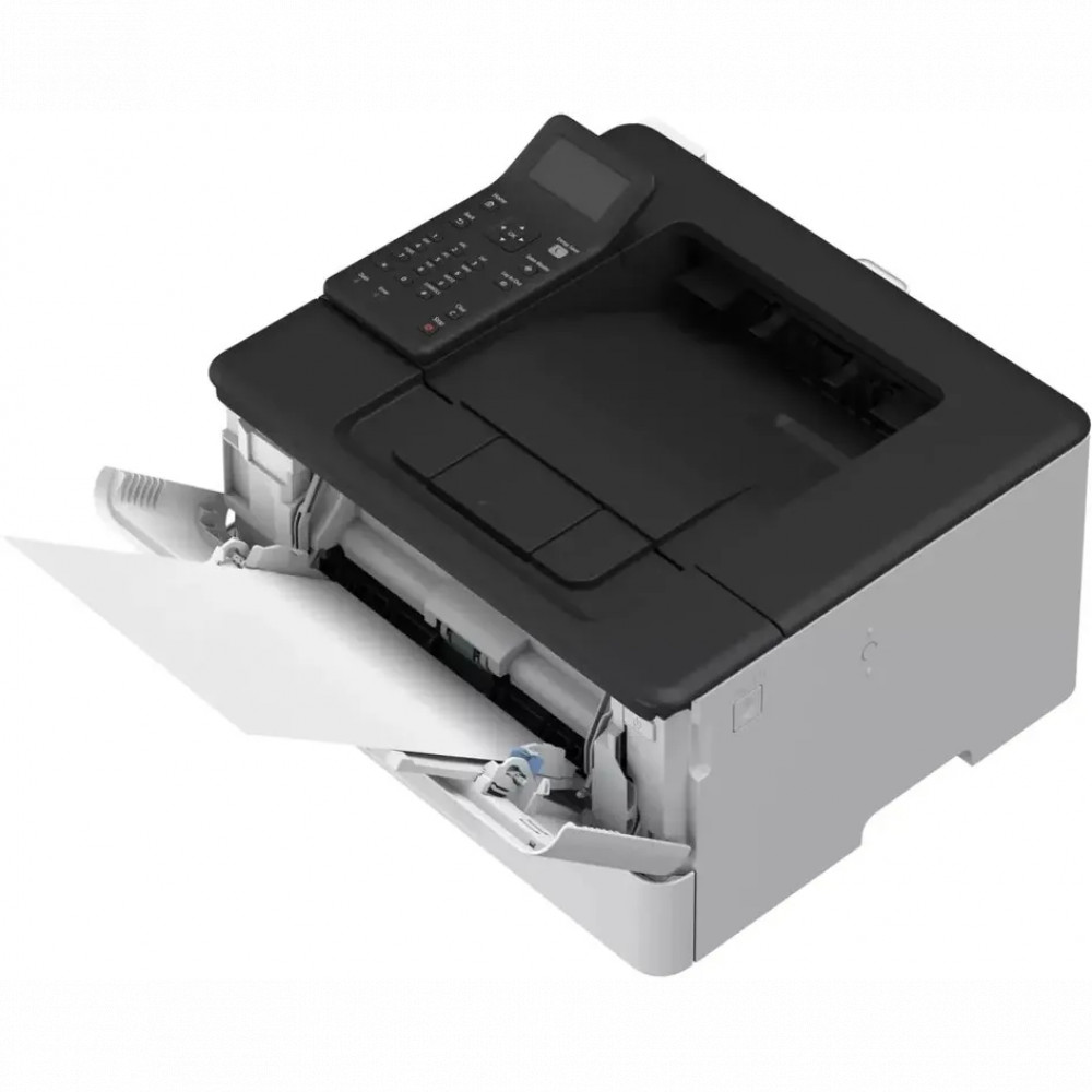 Принтер Canon i-Sensys LBP246dw 7187C006 А4, Лазерный, Монохромная - миниатюра 7