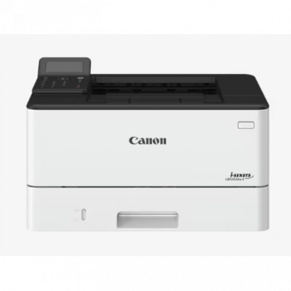 Принтер Canon I-SENSYS LBP243DW II 7187C013 А4, Лазерный, Монохромная - миниатюра 5