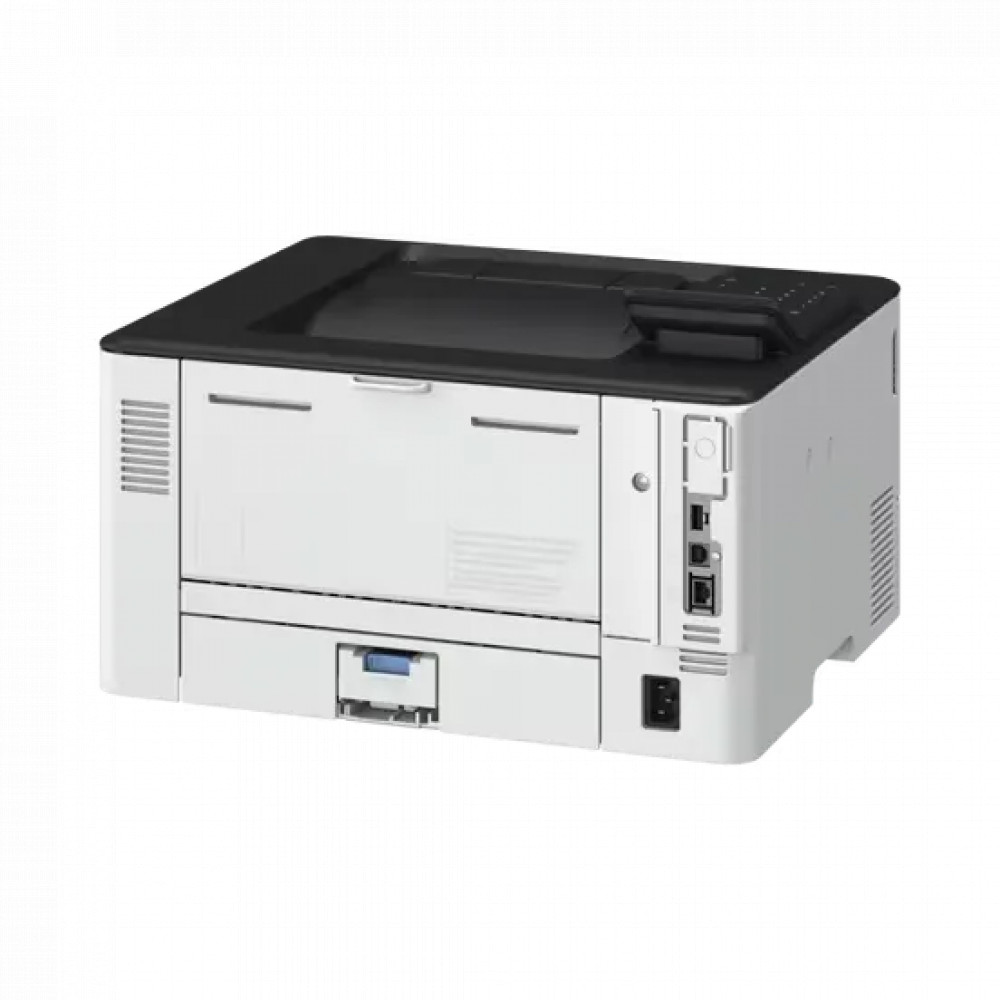 Принтер Canon I-SENSYS LBP243DW II 7187C013 А4, Лазерный, Монохромная - миниатюра 8
