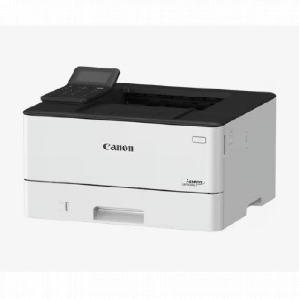 Принтер Canon I-SENSYS LBP243DW II 7187C013 А4, Лазерный, Монохромная - миниатюра 6