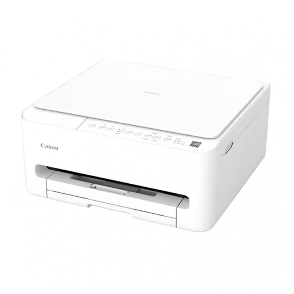 МФУ Canon Pixma TS4140i 7181C007AA А4, Струйный, Цветная - миниатюра 4