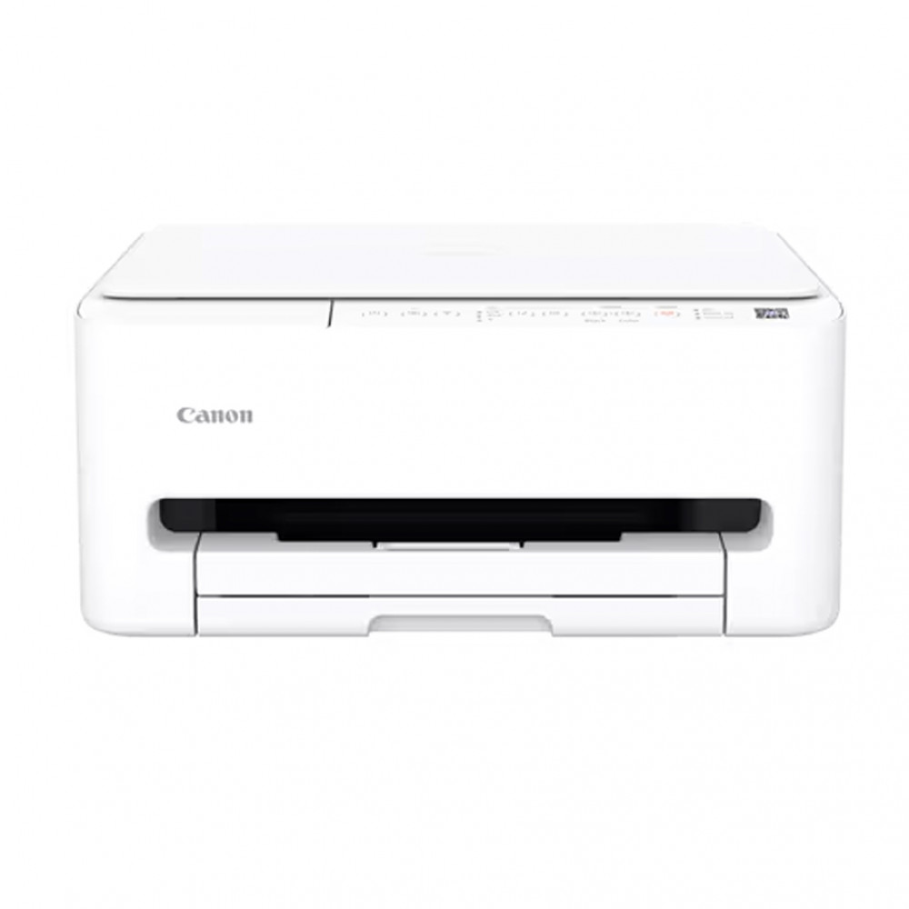 МФУ Canon Pixma TS4140i 7181C007AA А4, Струйный, Цветная - миниатюра 5