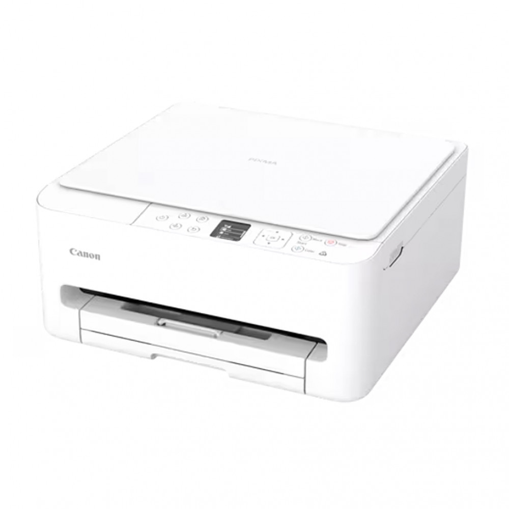 МФУ Canon Pixma TS6540i 7179C009AA А4, Струйный, Цветная - миниатюра 4