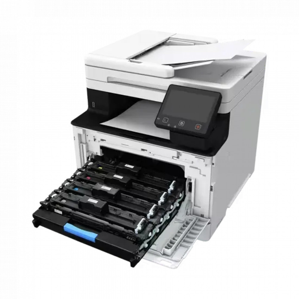 МФУ Canon i-SENSYS MF754CDW II 7185C010AA А4, Лазерный, Цветная - миниатюра 8