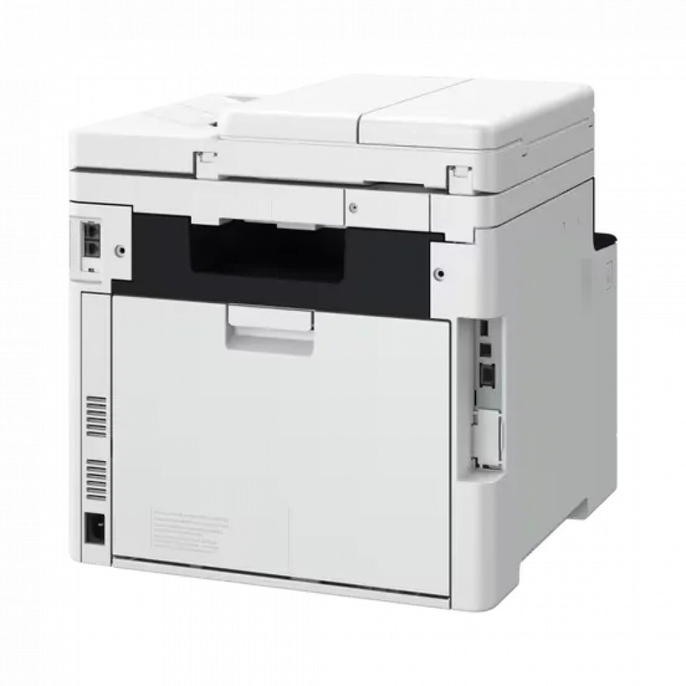 МФУ Canon i-SENSYS MF754CDW II 7185C010AA А4, Лазерный, Цветная - миниатюра 7