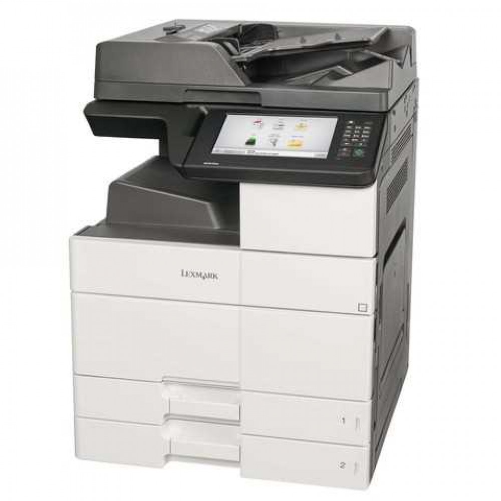 МФУ Lexmark MX910de 26Z0200 А3, Лазерный, Монохромная - миниатюра 6