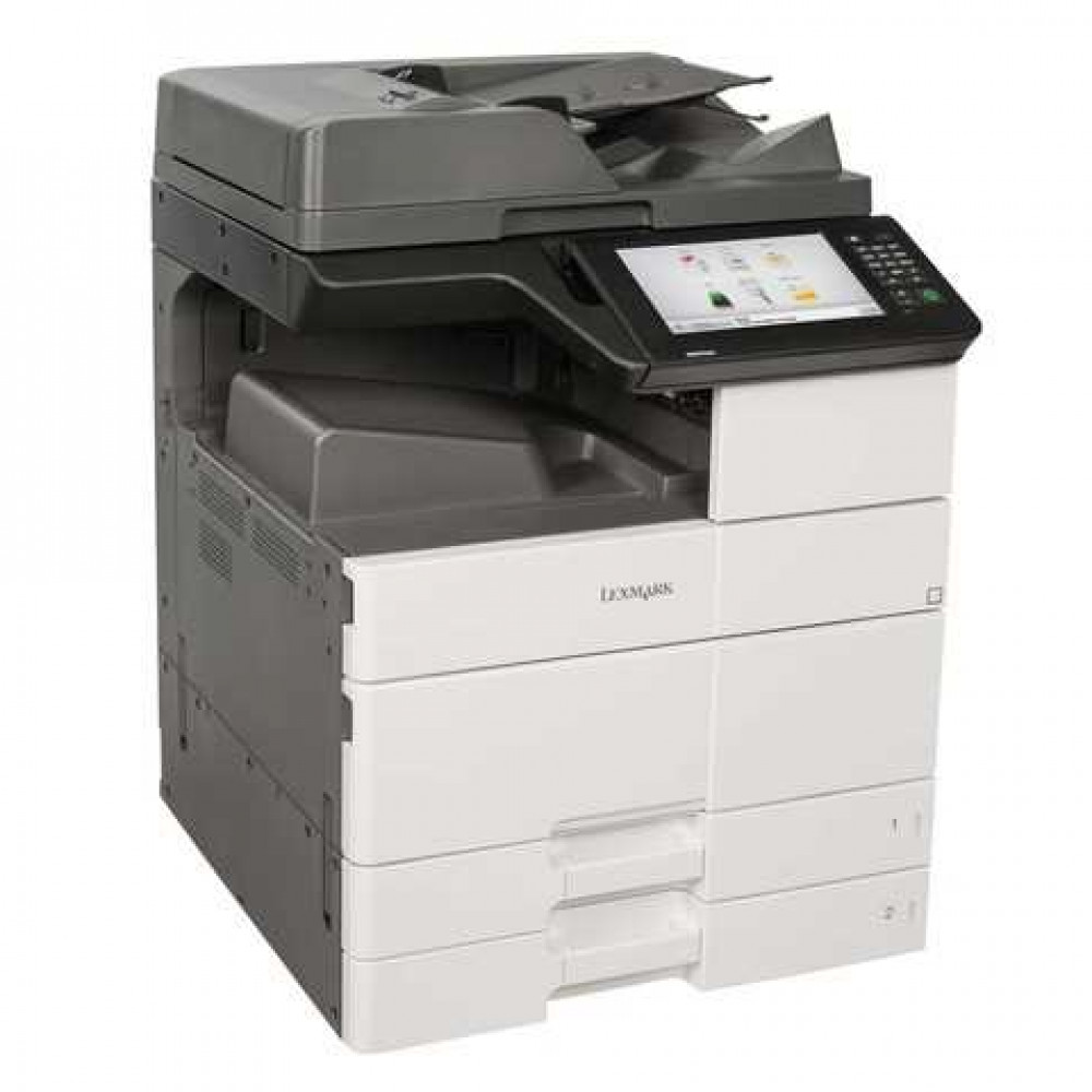 МФУ Lexmark MX910de 26Z0200 А3, Лазерный, Монохромная - миниатюра 5