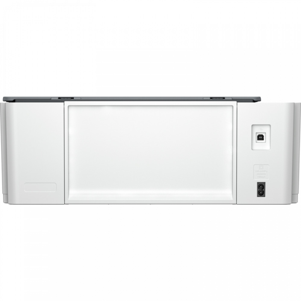 МФУ HP Smart Tank 520 1F3W2A А4, Струйный, Цветная - миниатюра 9
