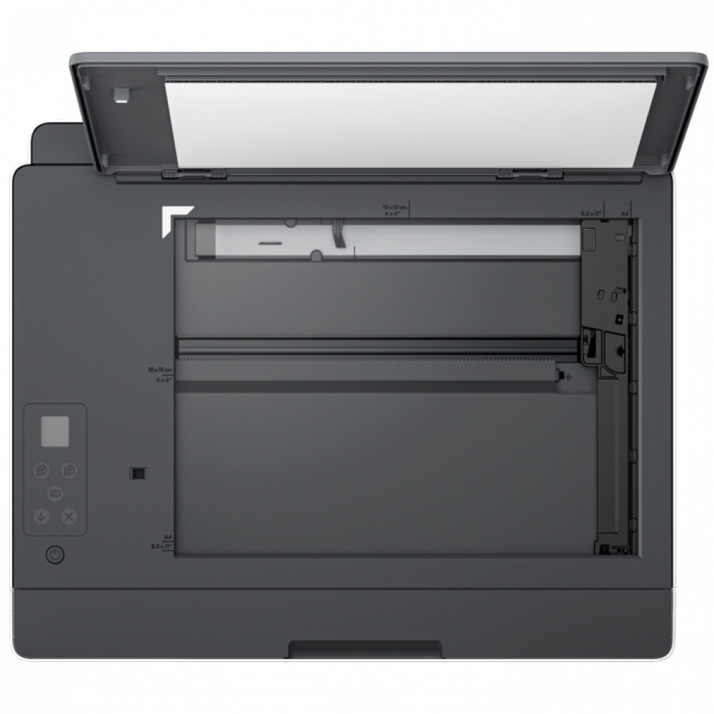 МФУ HP Smart Tank 520 1F3W2A А4, Струйный, Цветная - миниатюра 10