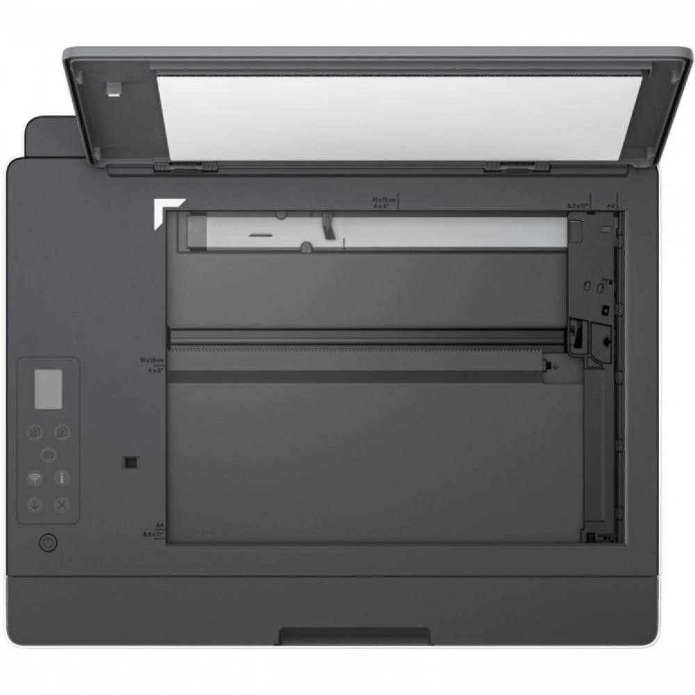 МФУ HP Smart Tank 580 1F3Y2A А4, Струйный, Цветная - миниатюра 12
