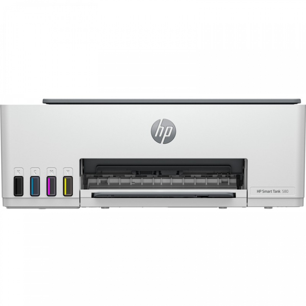 МФУ HP Smart Tank 580 1F3Y2A А4, Струйный, Цветная - миниатюра 10