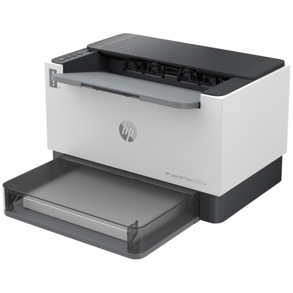 Принтер HP LaserJet Tank 2502dw Printer 2R3E3A А4, Лазерный, Монохромная - миниатюра 8