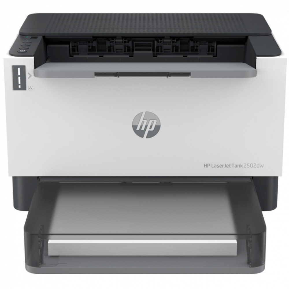 Принтер HP LaserJet Tank 2502dw Printer 2R3E3A А4, Лазерный, Монохромная - миниатюра 7