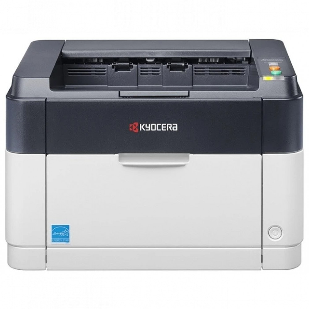 Принтер Kyocera FS-1060DN 1102M33RU0/RU2/NX2 А4, Лазерный, Монохромная - миниатюра 3