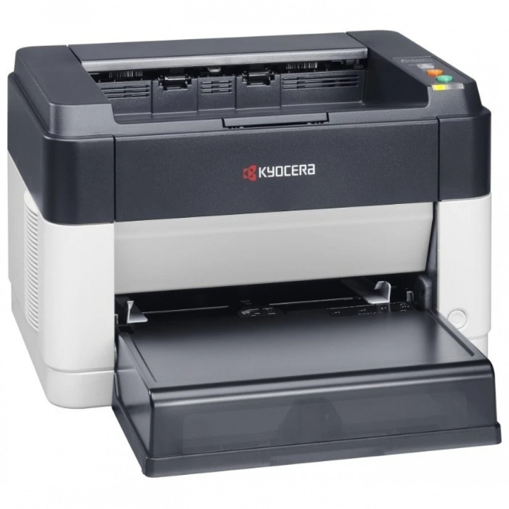 Принтер Kyocera FS-1060DN 1102M33RU0/RU2/NX2 А4, Лазерный, Монохромная - миниатюра 4