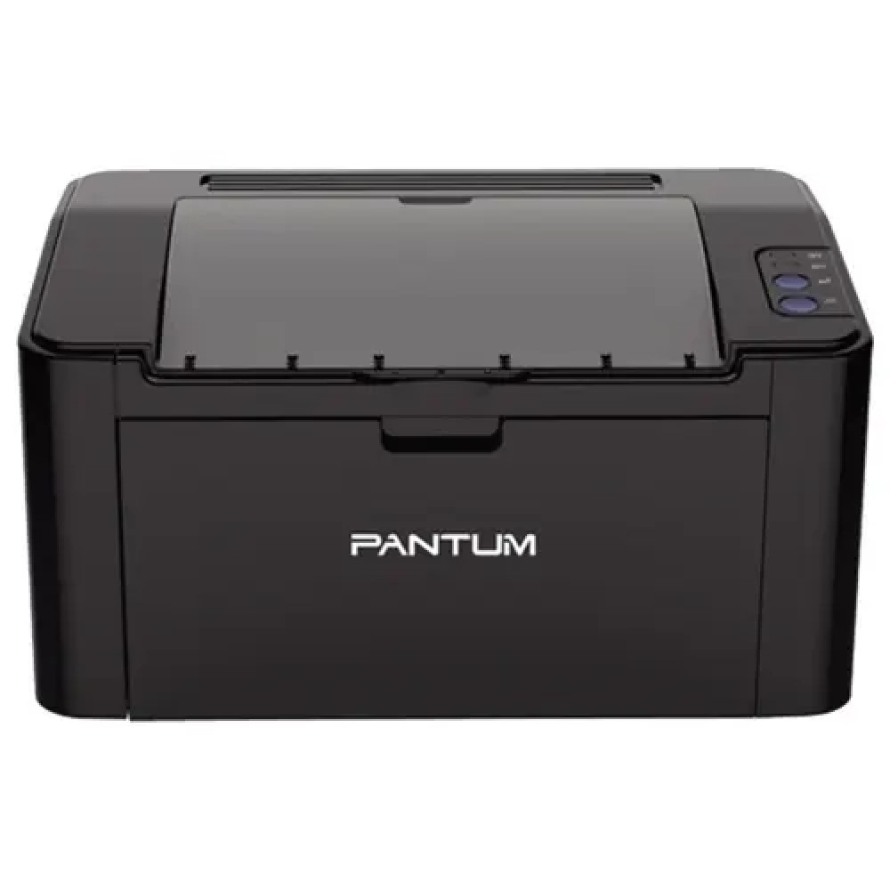 Принтер Pantum P2507 А4, Лазерный, Монохромная - миниатюра 3