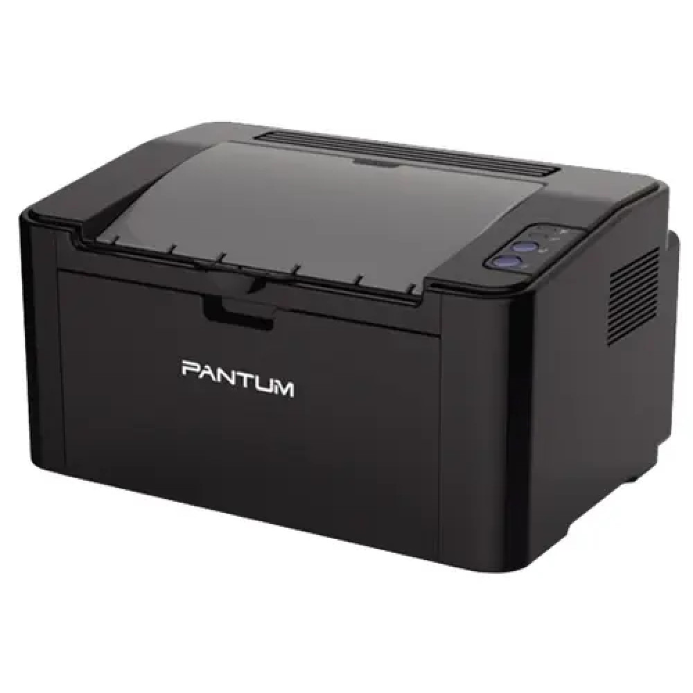 Принтер Pantum P2507 А4, Лазерный, Монохромная - миниатюра 4
