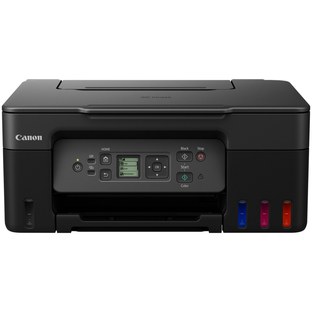 МФУ Canon G3470 5805C009 А4, Струйный, Цветная - миниатюра 4