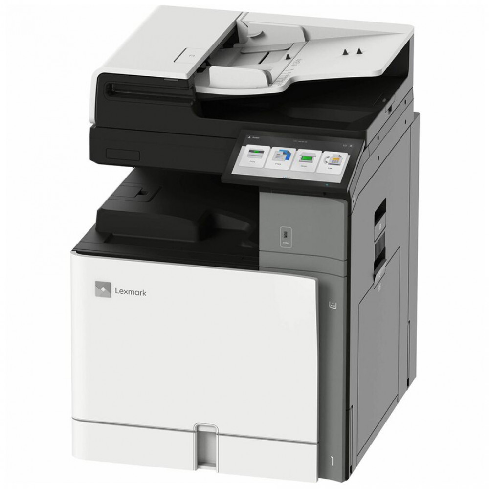 МФУ Lexmark CX950se 100S14884 А3, Лазерный, Цветная - миниатюра 4