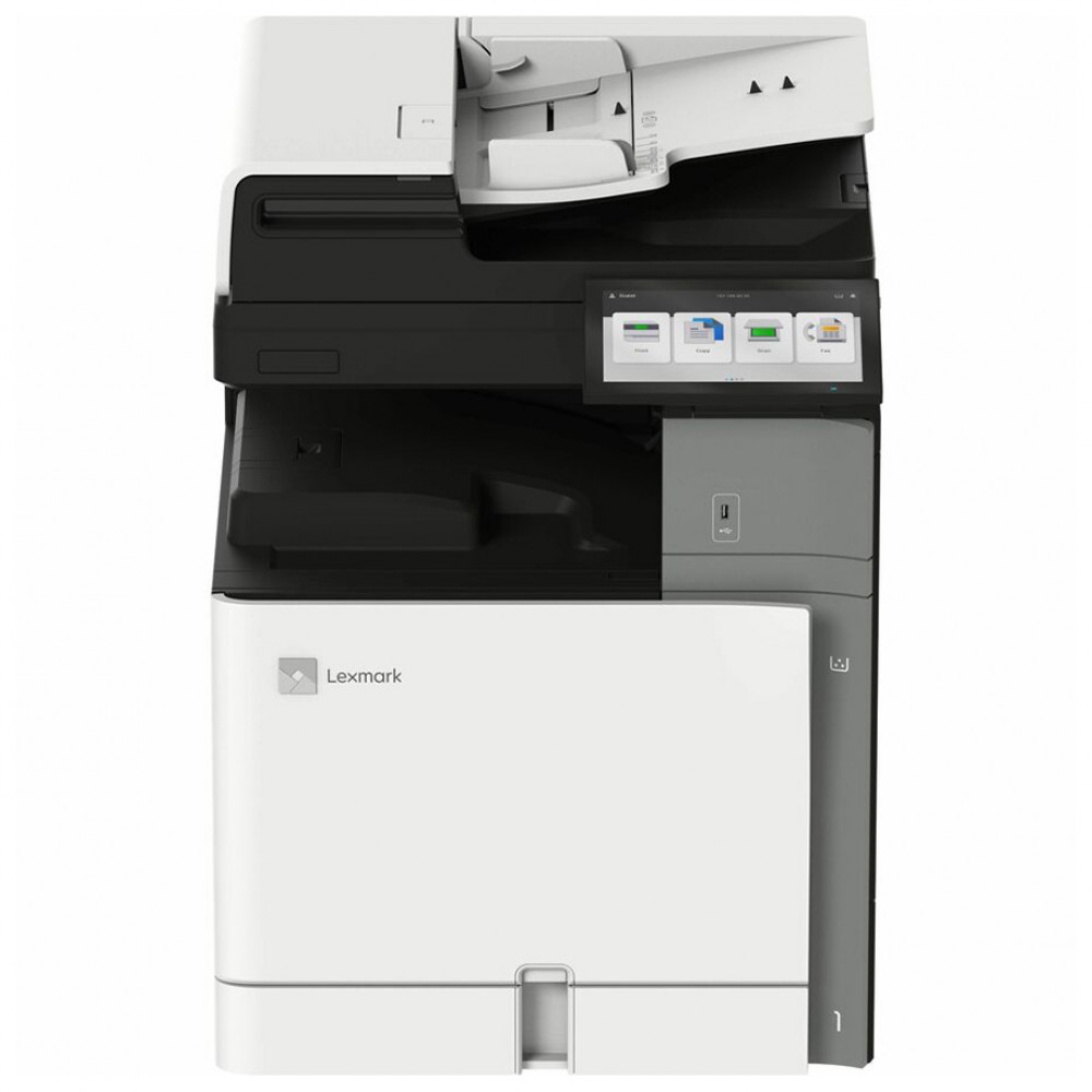 МФУ Lexmark CX950se 100S14884 А3, Лазерный, Цветная - миниатюра 3
