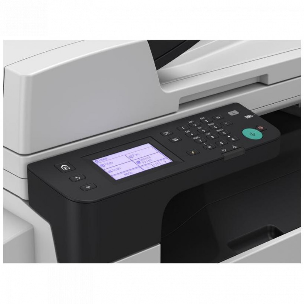 МФУ Canon imageRUNNER 2224 5942C001 А3, Лазерный, Монохромная - миниатюра 8