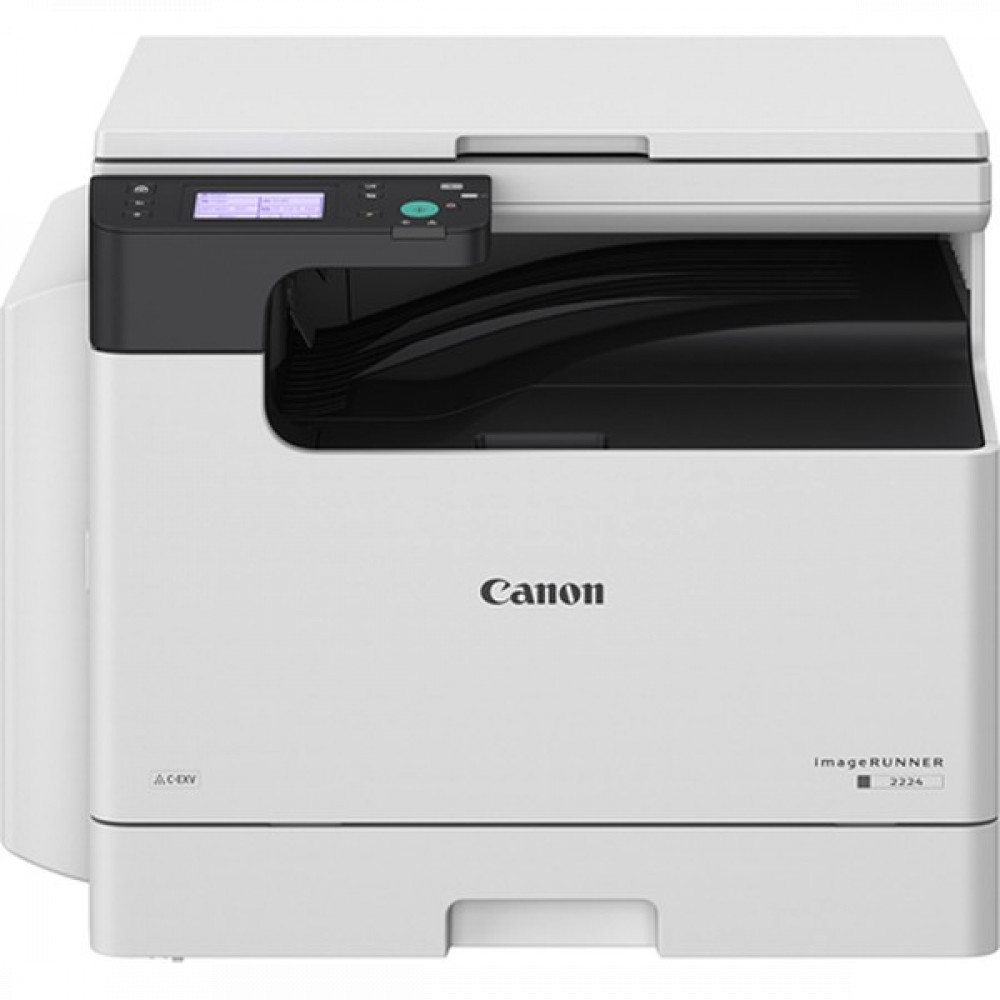 МФУ Canon imageRUNNER 2224 5942C001 А3, Лазерный, Монохромная - миниатюра 5
