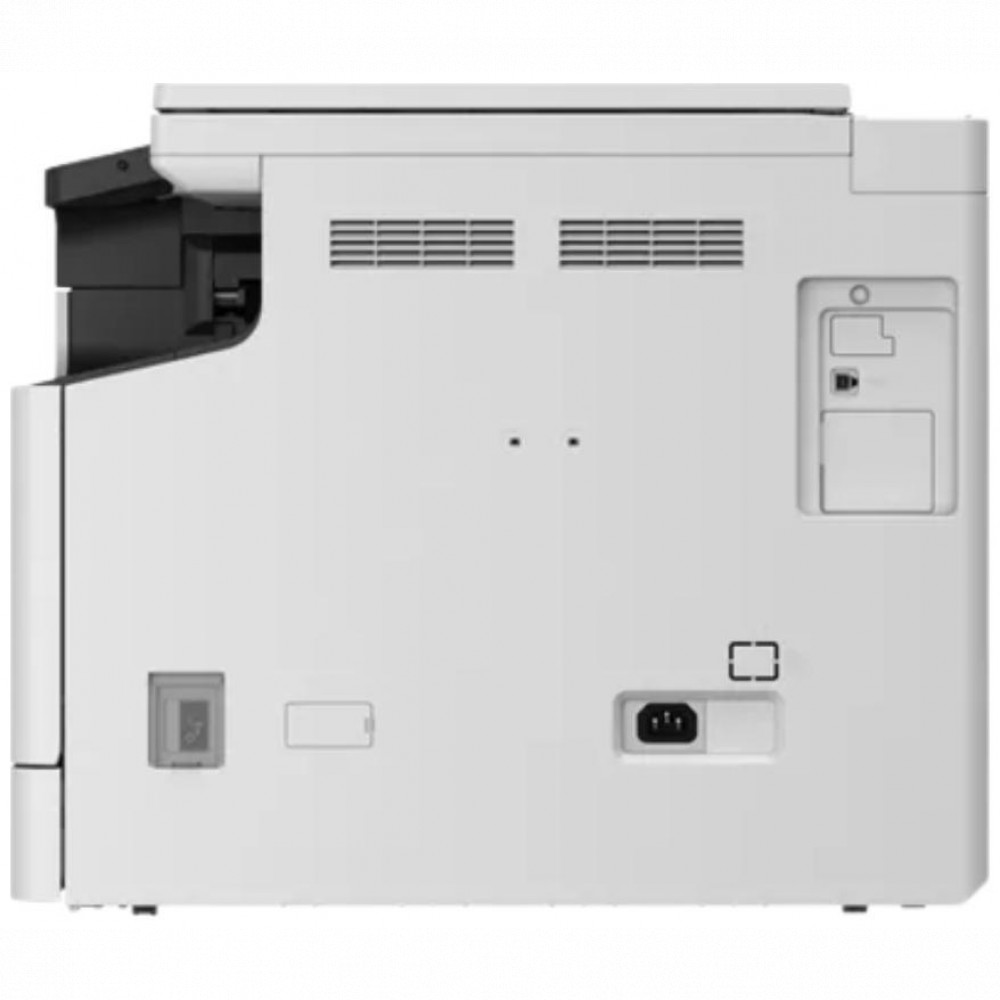 МФУ Canon imageRUNNER 2224 5942C001 А3, Лазерный, Монохромная - миниатюра 6