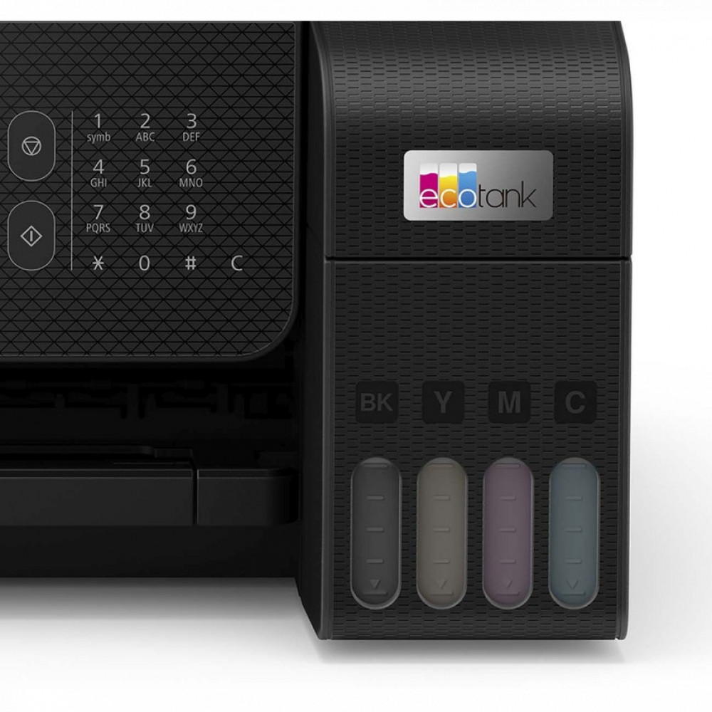 МФУ Epson C11CJ65512 А4, Струйный, Цветная - миниатюра 9