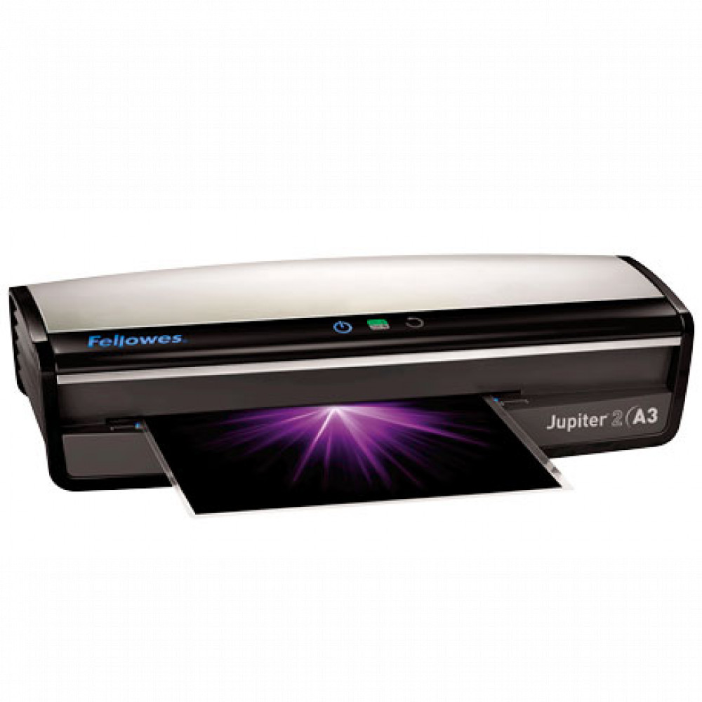 Ламинатор Fellowes Jupiter A3 FS-57484 - миниатюра 2