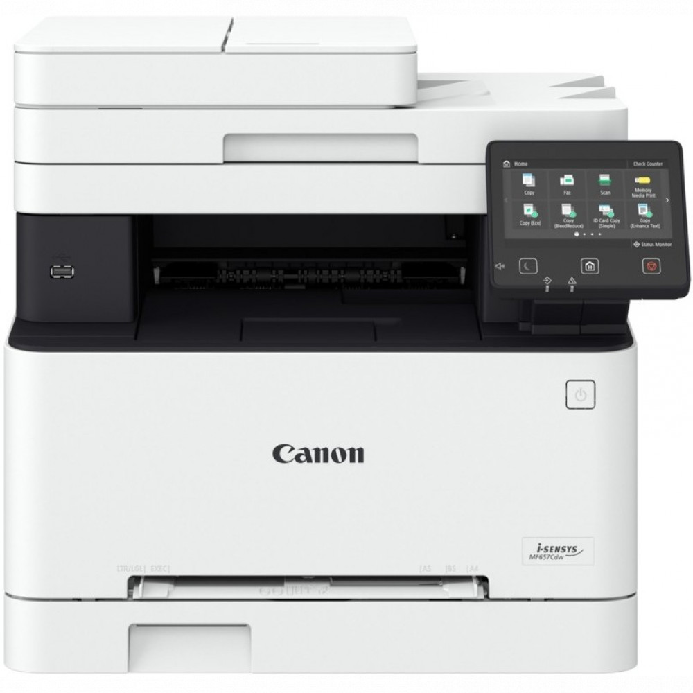 МФУ Canon 5158C001 А4, Лазерный, Цветная - миниатюра 3