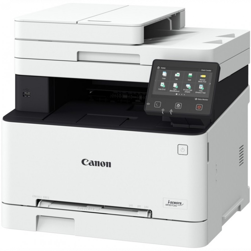 МФУ Canon 5158C001 А4, Лазерный, Цветная - миниатюра 4