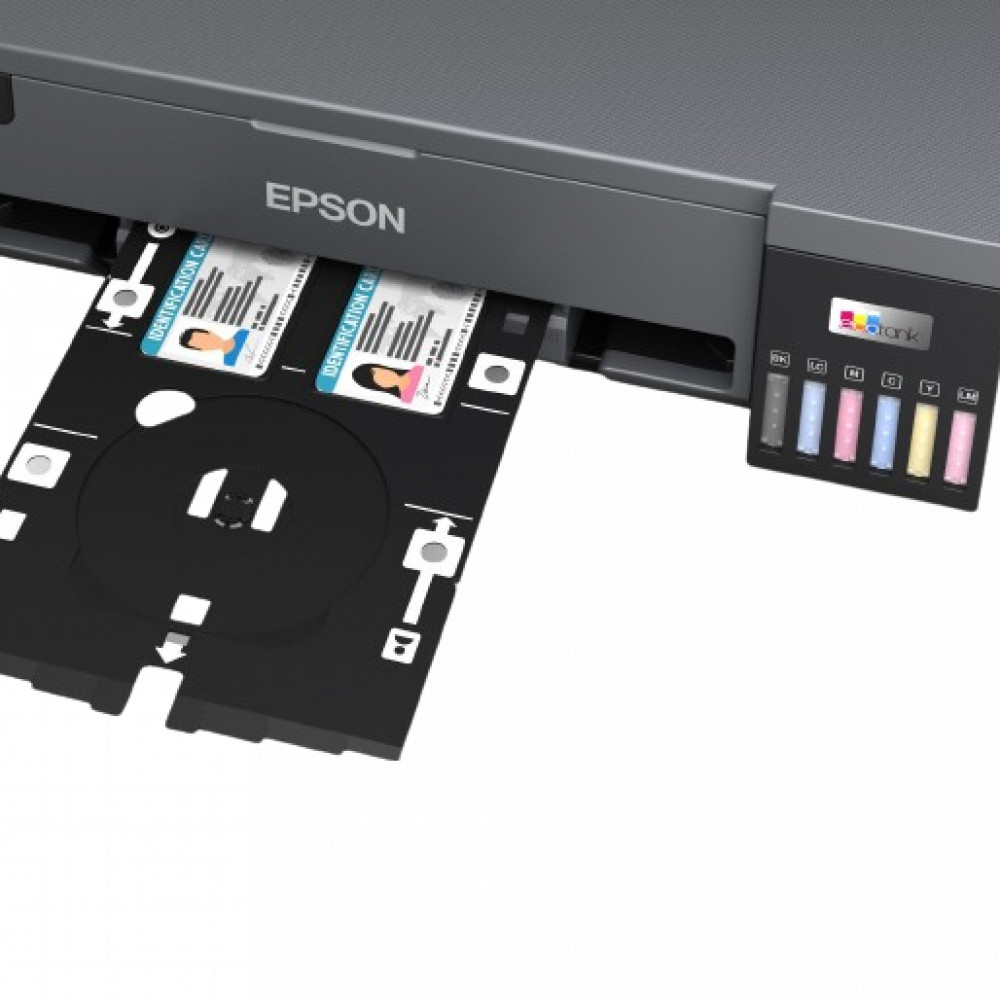 Принтер Epson L18050 C11CK38403 A3+, Струйный, Цветная - миниатюра 6