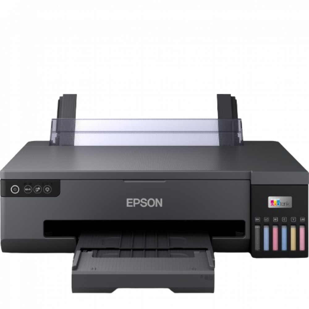 Принтер Epson L18050 C11CK38403 A3+, Струйный, Цветная - миниатюра 5