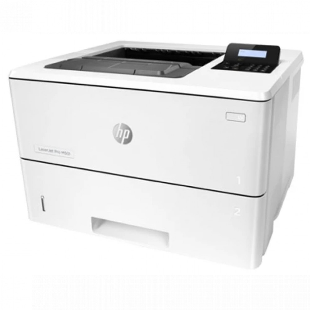 Принтер HP LaserJet Pro M501dn J8H61A#B19 А4, Лазерный, Монохромная - миниатюра 8