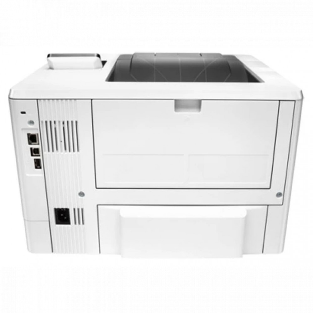 Принтер HP LaserJet Pro M501dn J8H61A#B19 А4, Лазерный, Монохромная - миниатюра 9