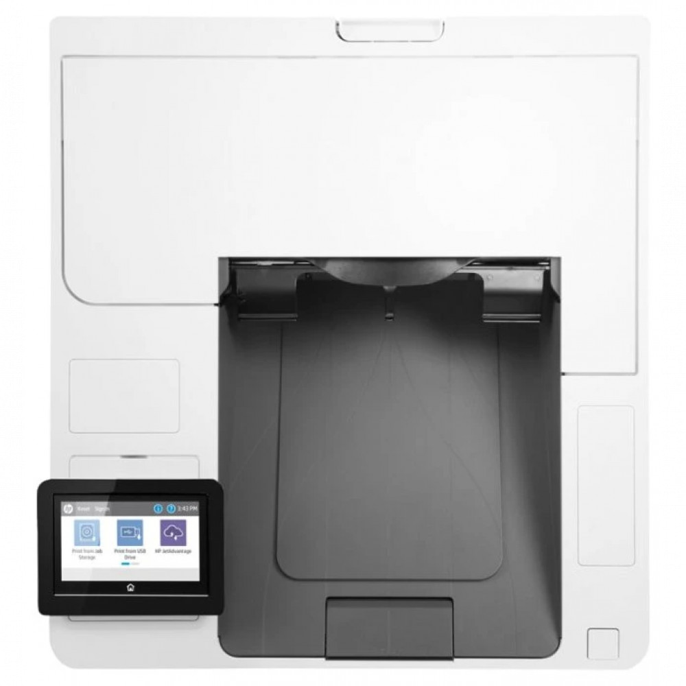 Принтер HP LaserJet Enterprise M611dn 7PS84A#B19 А4, Лазерный, Монохромная - миниатюра 5