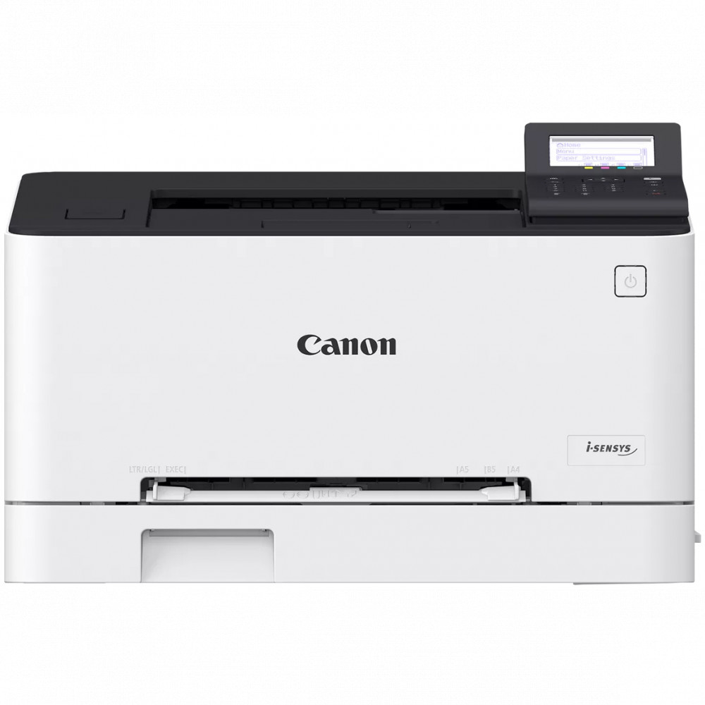 Принтер Canon i-SENSYS LBP633Cdw 5159C001 А4, Лазерный, Цветная - миниатюра 3