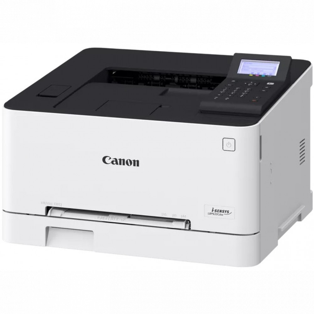 Принтер Canon i-SENSYS LBP633Cdw 5159C001 А4, Лазерный, Цветная - миниатюра 4