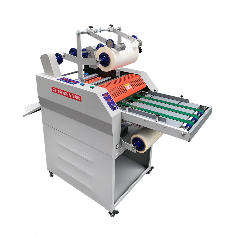 Ламинатор Sysform Neo-390D Neo-390D Laminator - миниатюра 2