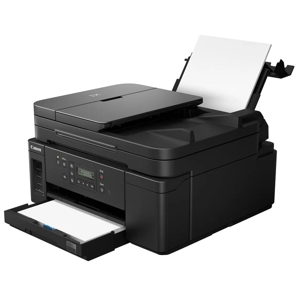 МФУ Canon Pixma GM4040 3111C009AA А4, Струйный, Монохромная - миниатюра 6