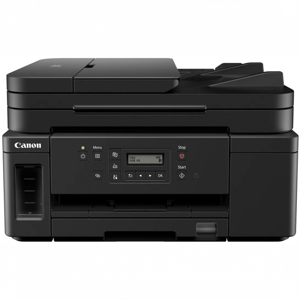МФУ Canon Pixma GM4040 3111C009AA А4, Струйный, Монохромная - миниатюра 4