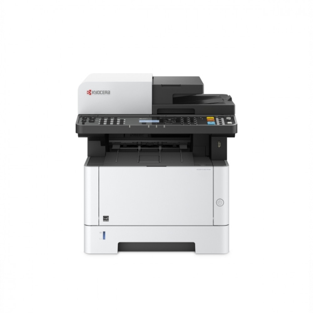 МФУ Kyocera M2135dn 1102S03NL0/L1 А4, Лазерный, Монохромная - миниатюра 5