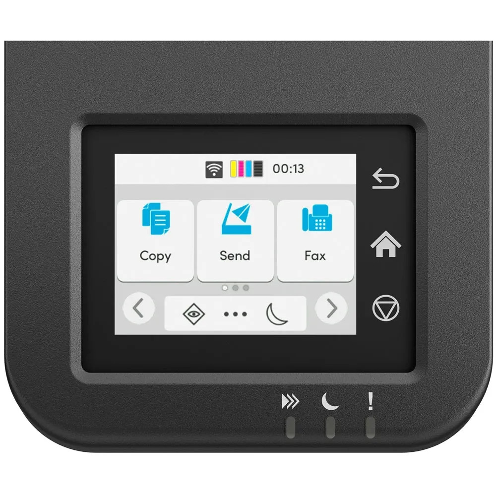 МФУ Kyocera ECOSYS MA2101cfx 110C233NL0 А4, Лазерный, Цветная - миниатюра 8