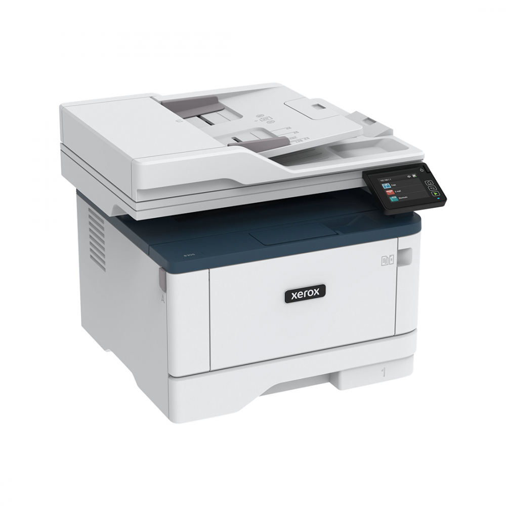 МФУ Xerox B305DNI А4, Лазерный, Монохромная - миниатюра 4