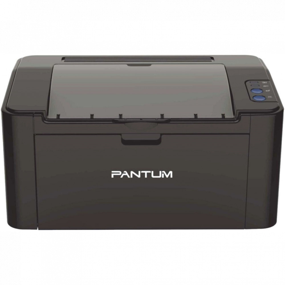 Принтер Pantum P2207 А4, Лазерный, Монохромная - миниатюра 5